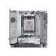 3. MSI MPG X870I EDGE TI EVO WIFI Mainboard AMD X870 Sockel AM5 Mini ATX