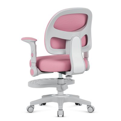 13. Junior 5.0 Drehstuhl in Rosa