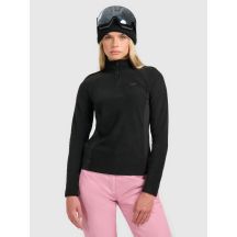Thermounterwäsche aus Fleece für Damen (Oberteil) 4F 4FWAW25UFLEF064-20S