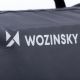 8. Wozinsky Wasserdichte Scooter-Abdeckung, Scooter-Tasche, Schwarz (WSB5BK)