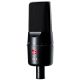 4. sE Electronics X1 A Schwarzes Studio-Mikrofon