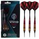 5. Harrows Vivid Softip Darts HS-TNK-000013786