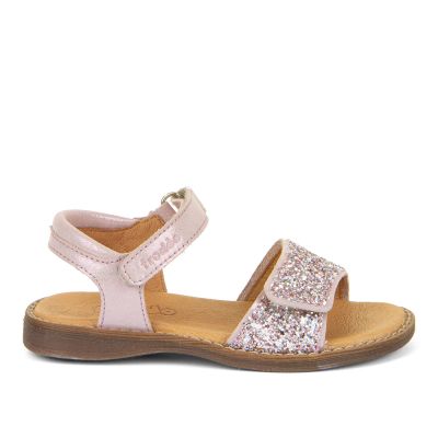 Froddo LORINE SPARKLE Kindersandalen (G3150249-3)
