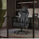 2. Gamingstuhl Huzaro Force 8.3 Carbon Black