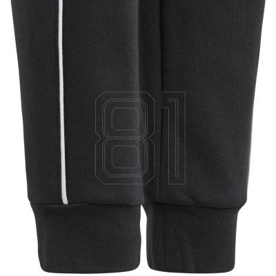 4. adidas Core 18 Sweat JR CE9077 Hose