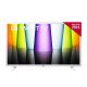 10. LG 32LQ63806LC LED-Fernseher, 32 Zoll, Full HD, WebOS, Dolby Digital, DVB-T2, Weiß