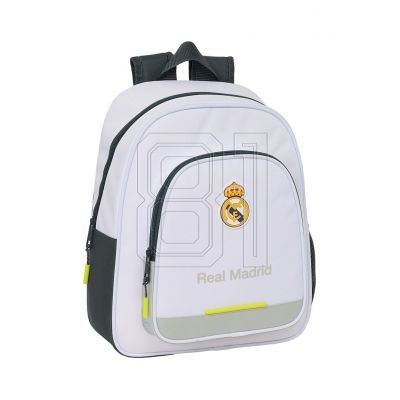 4. Kleiner Rucksack von Real Madrid 612554006