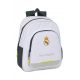 4. Kleiner Rucksack von Real Madrid 612554006