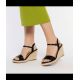 5. Gioseppo ZHEPE Schwarze Damenschuhe (71700-P-Schwarz)
