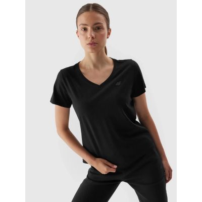 7. T-Shirt 4F W 4FWSS24TTSHF1162-20S