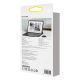 6. Baseus PadJoy universeller 6in1 USB-C USB-C HUB für Tablet/Smartphone – dunkelgrau