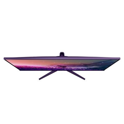 8. Arozzi Nova 32"-Computermonitor 80 cm (31,5") 2560 x 1440 px Quad HD LED Lila