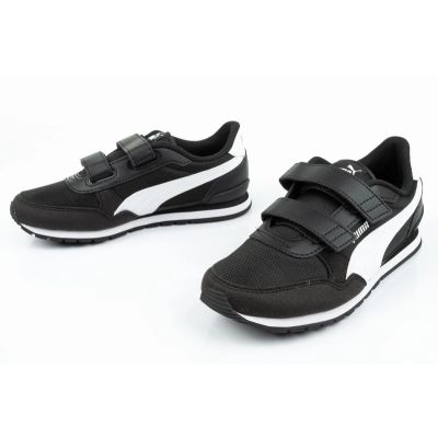 34. Puma ST Runner Jr Schuhe 38551101