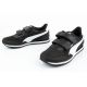 34. Puma ST Runner Jr Schuhe 38551101