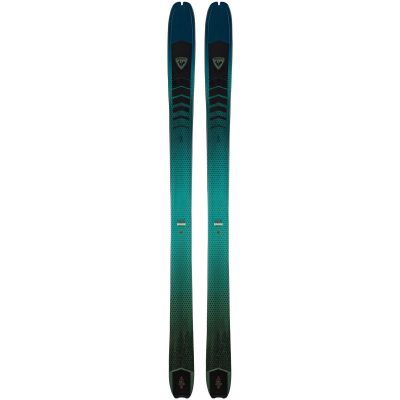 7. Rossignol ESCAPER 97 NANO OPEN Skitourenski