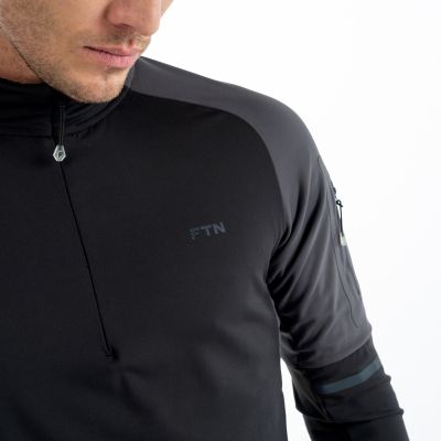 3. Fitanu Gomez M Sweatshirt 92800492529 