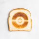 6. Mad Monkey Pokémon – Toaster (2 Stück). Schwarz, Rot, Weiß.
