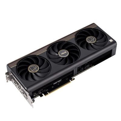 5. ASUS ProArt RTX 5070 Ti OC 16GB Grafikkarte