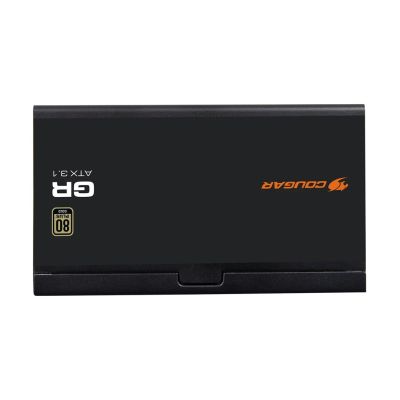 3. COUGAR CGRGDN-1000 Netzteilmodul 1000 W 20+4 Pin ATX Schwarz