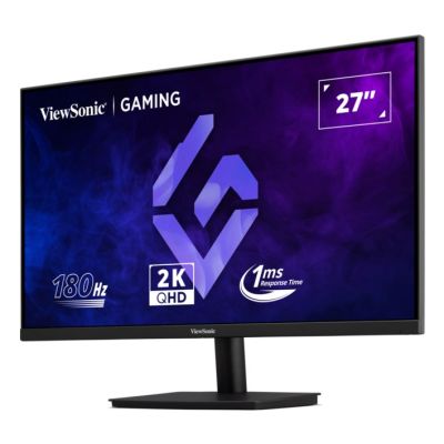 5. Viewsonic VX-Serie VX27G1-2K Computermonitor 68,6 cm (27 Zoll) 2560 x 1440 Pixel Quad HD LED Schwarz