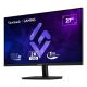 5. Viewsonic VX-Serie VX27G1-2K Computermonitor 68,6 cm (27 Zoll) 2560 x 1440 Pixel Quad HD LED Schwarz