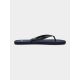 3. Herren Flip-Flops mit breiten Riemen 4F