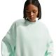 3. Nike Sportswear Phoenix Fleece Damen-Sweatshirt DQ5761-394