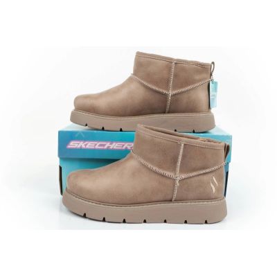 25. Skechers W 169018/TPE Schneestiefel
