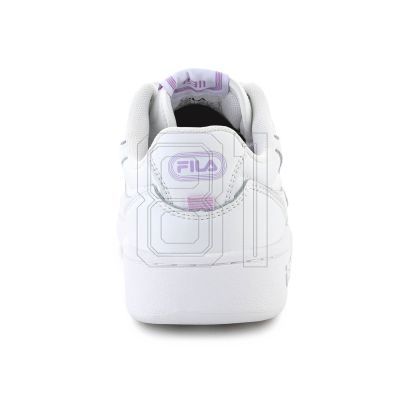 4. Fila Sevaro W FFW0283-10004 Schuhe