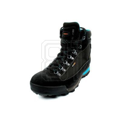 4. Aku Slope Micro GTX U 88510402 Trekkingschuhe