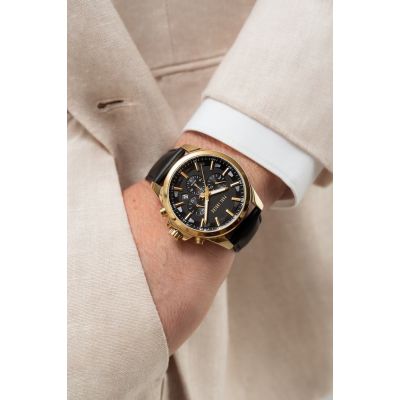 4. Herrenuhr PAUL LORENS PL20010A-1A2 + Box