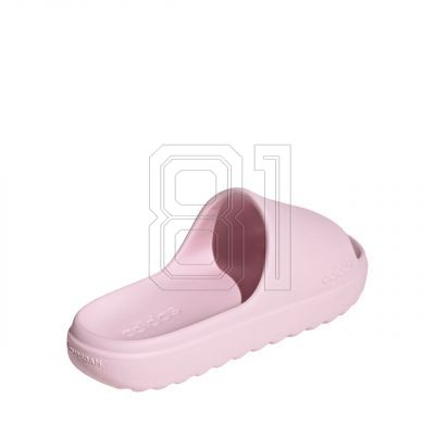9. Adidas Adilette Lumia JQ7460 flip-flops