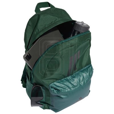 3. Adidas Classic Bars IS7044 Rucksack