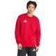 2. adidas Entrada 26 Sweatshirt für Herren, rot, JZ6575