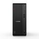 7. Lenovo ThinkCentre M70t Gen 6 Intel Core Ultra 5 225 16GB DDR5-SDRAM 512GB SSD Windows 11 Pro Tower-PC Schwarz