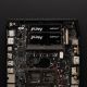 12. Kingston 32 GB 3200 MHz DDR4 CL20 SODIMM FURY Impact KF432S20IB/32