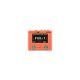 Hotone Ampero Mini (Orange) – Gitarren-Multieffekt