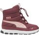 5. Puma Evolve Boot Jr 392644 04 Schuhe