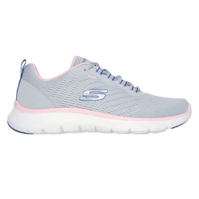 4. Skechers Flex Appeal 5.0 W Schuhe 150201-GYMT