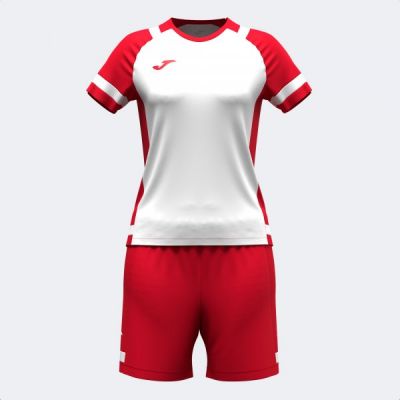 Joma Lider Set W 902560.206