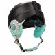 10. Meteor Lumi 24862 Skihelm