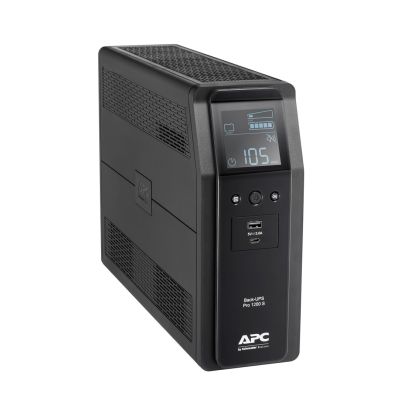 9. APC BR1200SI USV