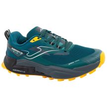 Joma Sierra Herren-Trailrunningschuhe, grün