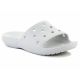 6. Crocs Classic Slide W 206121-1FT Flip-Flops