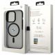 8. BMW Signature MagSafe Hülle für iPhone 14 Pro Max – Schwarz