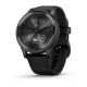 9. Garmin Vivomove Trend Black Sportuhr