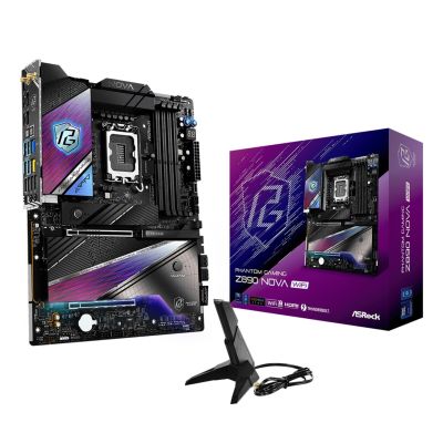 Asrock Z890 NOVA WIFI Mainboard