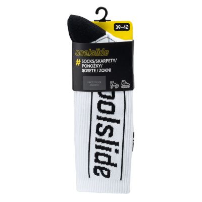 2. CODIE hohe Socken