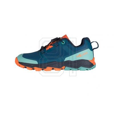 Trollkids Kids Sandefjord Hiker XT Jr 664-198 Schuhe