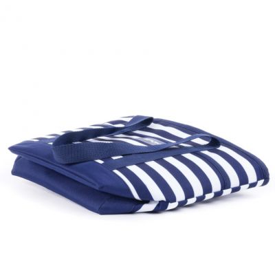 2. Spokey Acapulco Strandtasche GN/WT 839586